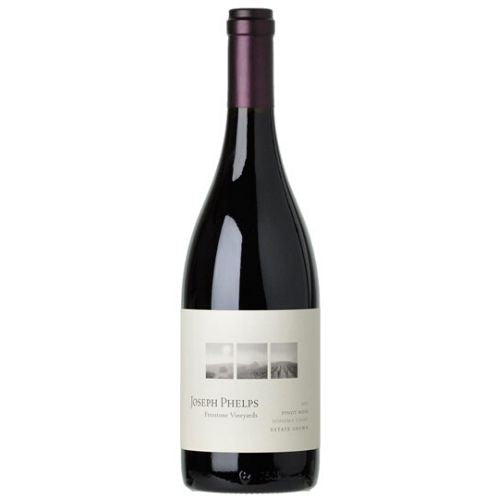 Joseph Phelps Pinot Noir Freestone 2019 750ml