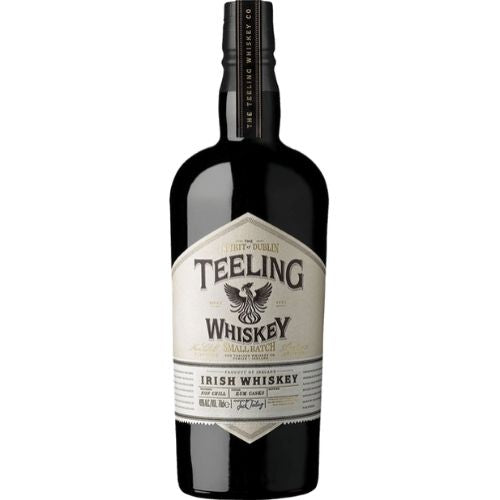Teeling Small Batch Irish Whiskey