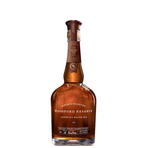 Woodford Reserve 2019 Chocolate Malted Rye 750ml