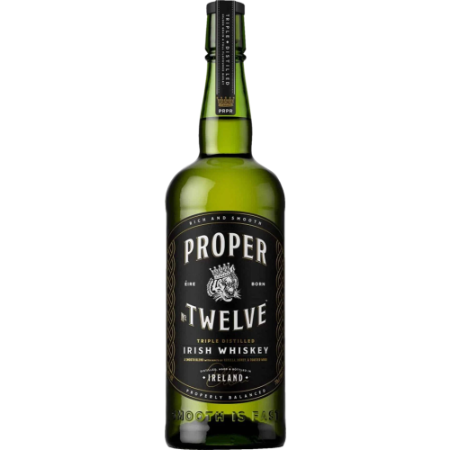 Proper Twelve Irish Whiskey (50mL)