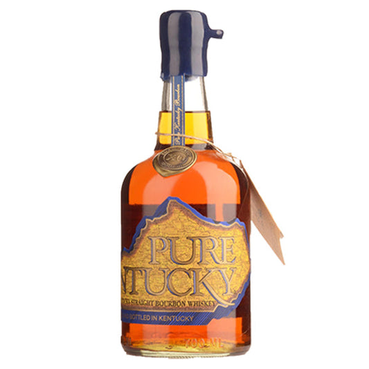 Pure Kentucky XO 107 Proof 750ml