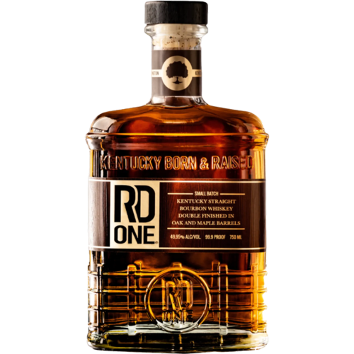 RD One Kentucky Straight Bourbon Whiskey