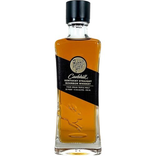 Rabbit Hole 'Cavehill' Kentucky Straight Bourbon Whiskey (200mL)