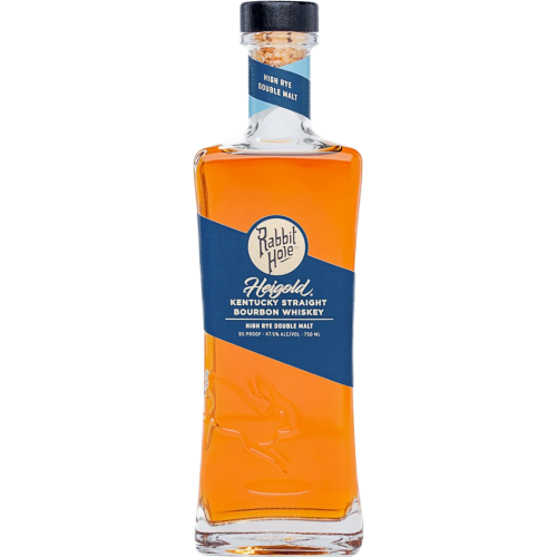 Rabbit Hole 'Heigold' Kentucky Straight Bourbon Whiskey (200mL)