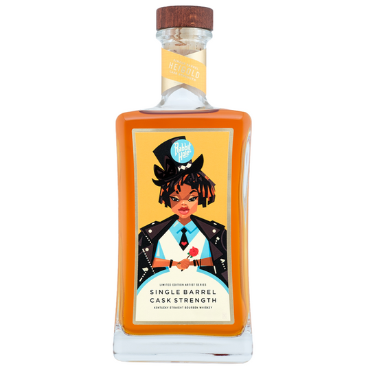 Rabbit Hole Heigold Cask Strength Private Select 'Wonderland's Reserve'