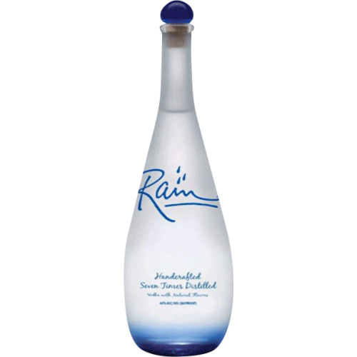 Rain Handcrafted Vodka (1.75L)