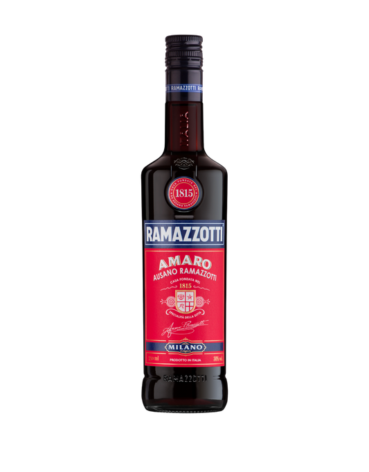 RAMAZZOTTI AMARO 750 ML
