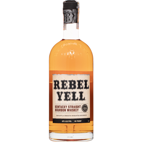Rebel Kentucky Straight Bourbon Whiskey (1.75L)