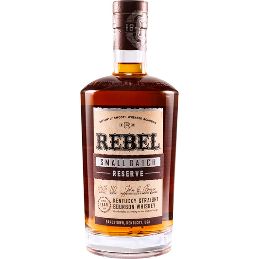 Rebel Small Batch Reserve