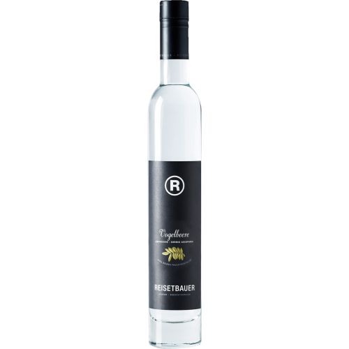 Reisetbauer Vogelbeere Edelbrand (375mL)