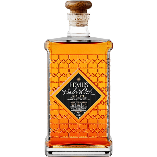 Remus Babe Ruth Reserve