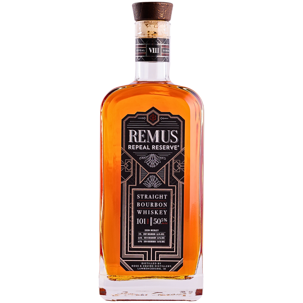 Remus Repeal Reserve VIII