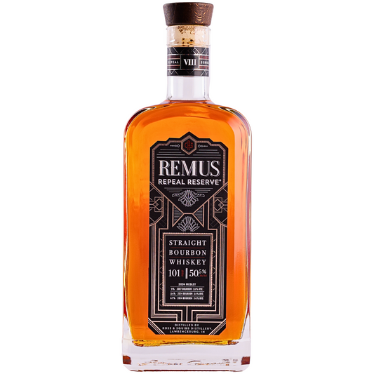Remus Repeal Reserve VIII