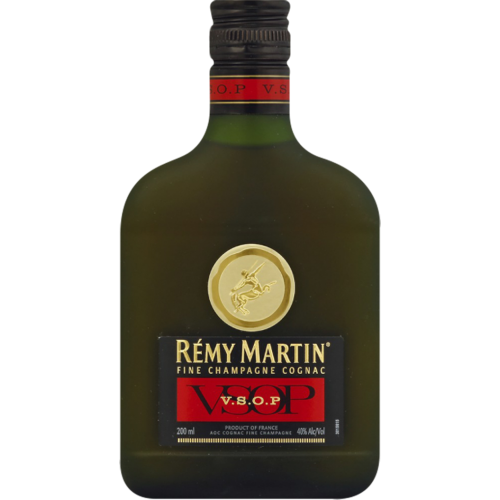 Remy Martin V.S.O.P. Fine Champagne Cognac (1.75L)