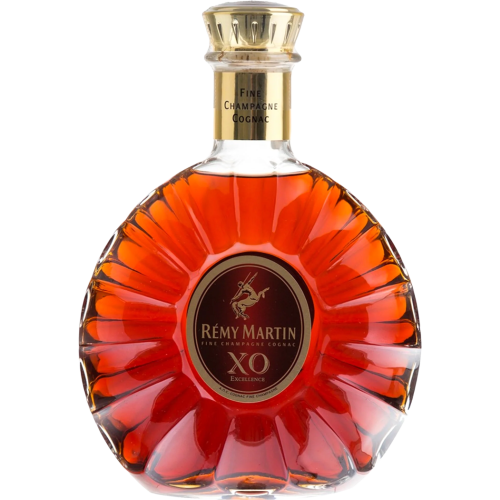 Remy Martin X.O. Excellence-Special Fine Champagne Cognac (375mL)