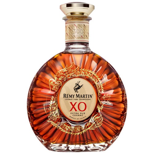 RÃ©my Martin XO Lunar New Year 2024 - Year of the Dragon (700mL)