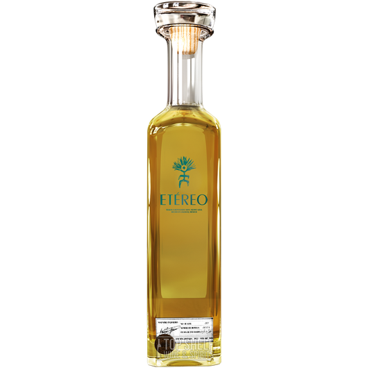 Etereo Tequila Reposado