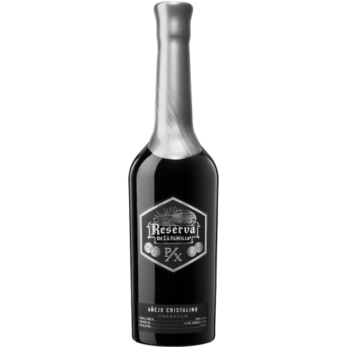 Cuervo Reserva de la Familia AÃ±ejo Cristalino Organico Tequila