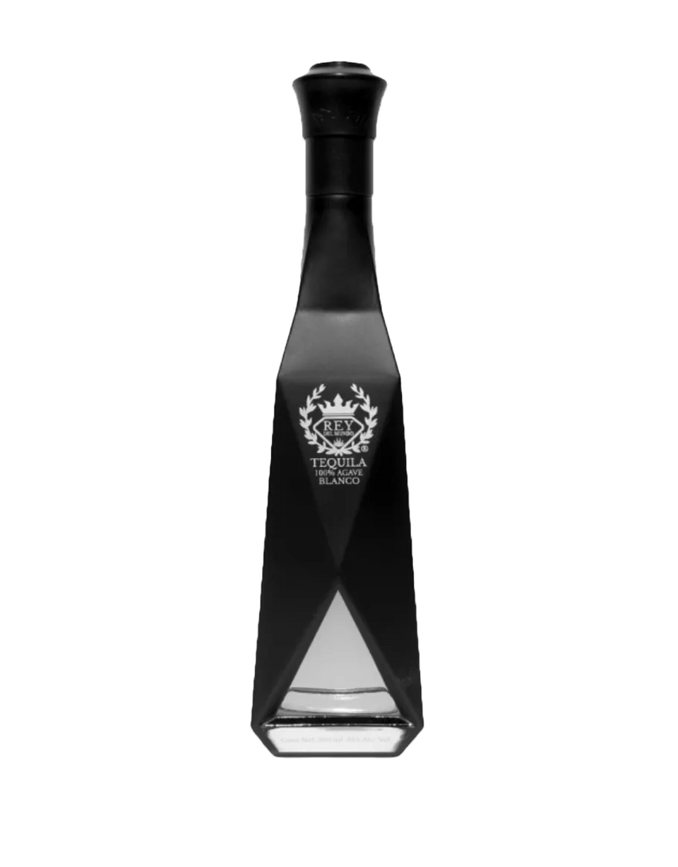 REY DEL MUNDO TEQUILA BLANCO 750 ML
