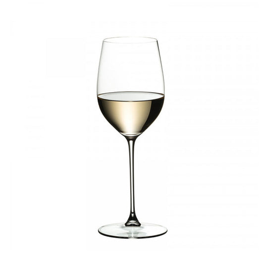 Riedel Veritas Chardonnay Wine Glass