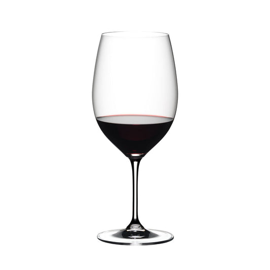Riedel Vinum Cabernet/Merlot Wine Glass