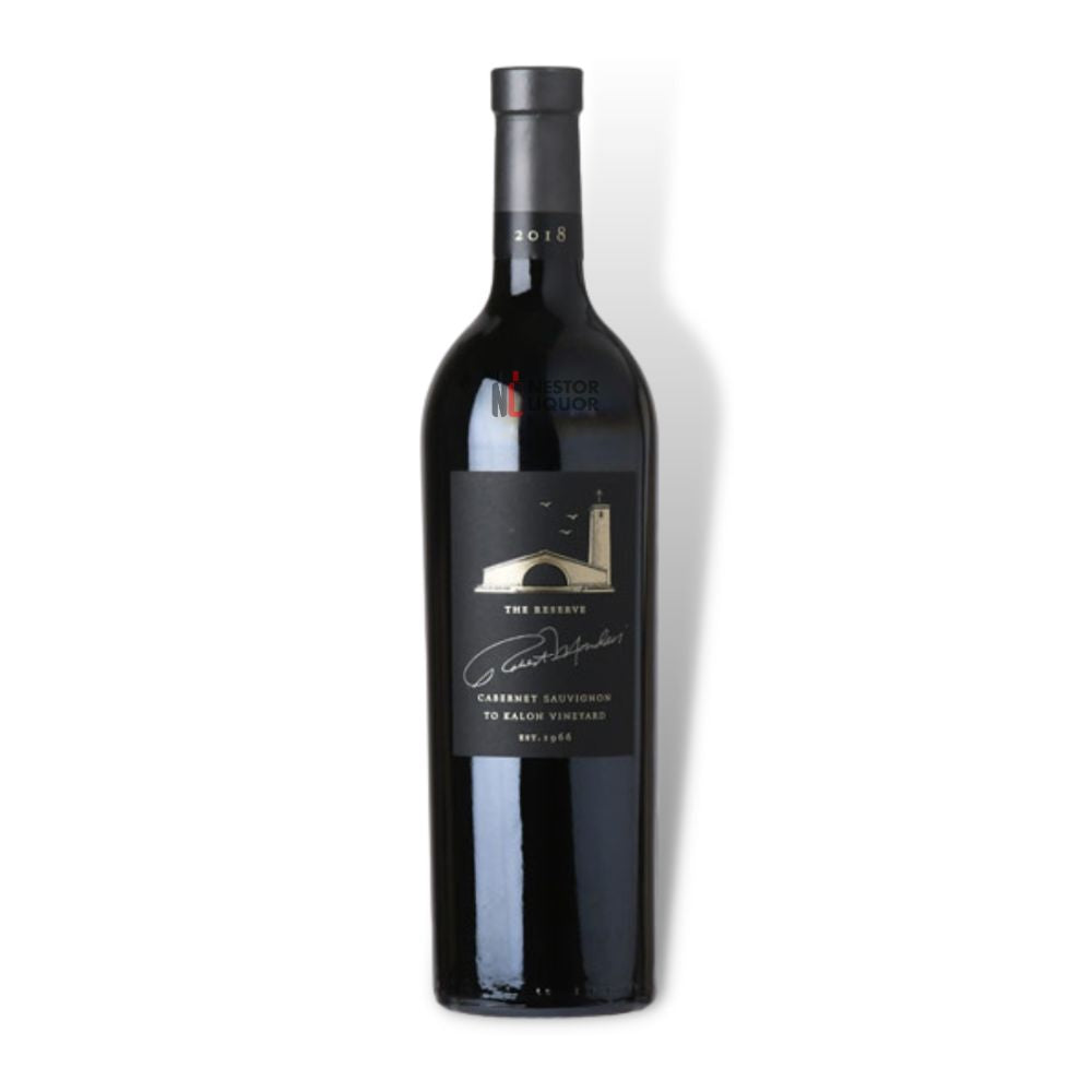 Robert Mondavi Reserve Cabernet Sauvignon To Kalon 2018 750ml