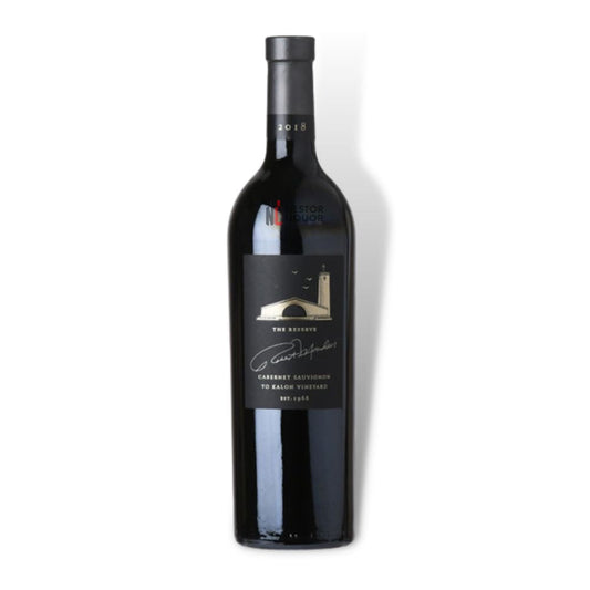 Robert Mondavi Reserve Cabernet Sauvignon To Kalon 2018 750ml