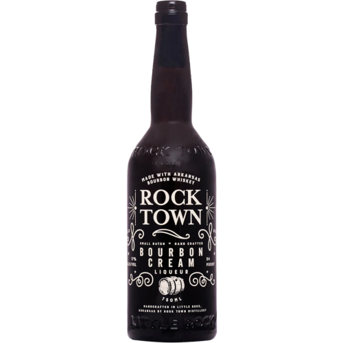 Rock Town Distillery Bourbon Cream