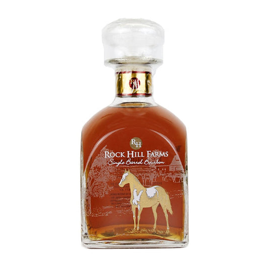 Rock Hill Farms Single Barrel Bourbon 750ml