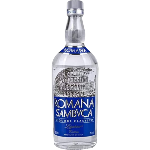 Romana Sambuca Liquore Classico (200mL)