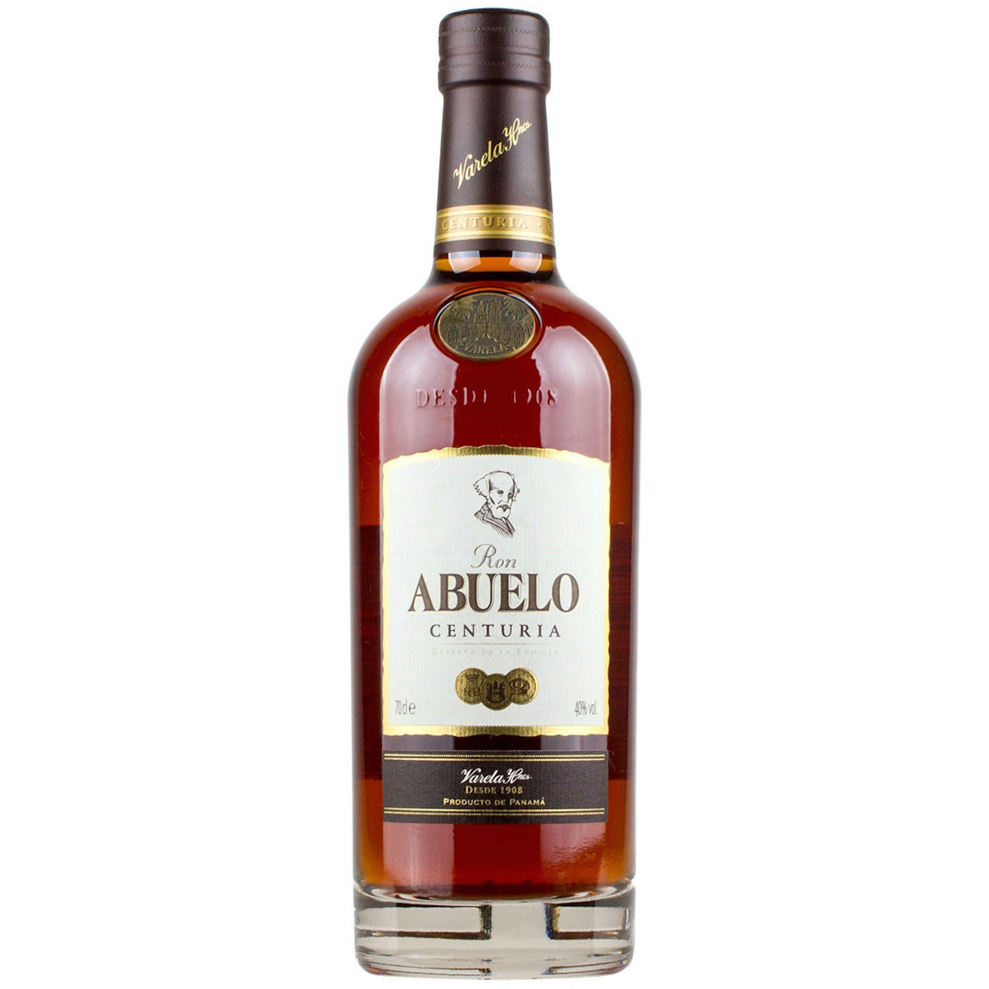 Ron Abuelo Centuria Rum
