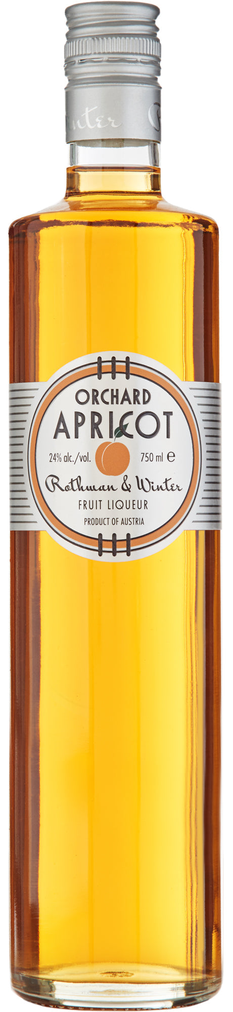 Rothman & Winter Orchard Apricot (750ml)