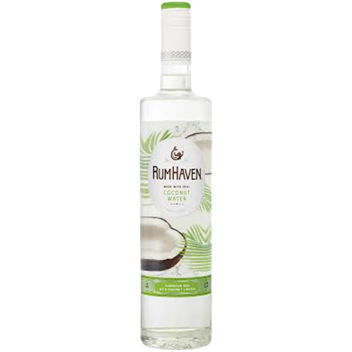 RumHaven Coconut Rum Liqueur (50mL)