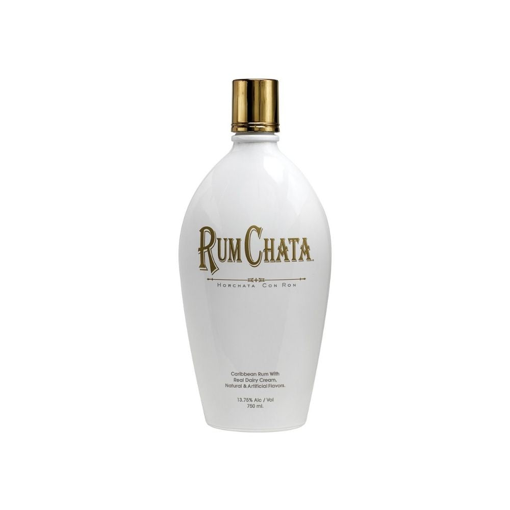 Rumchata Caribbean Rum 750ml