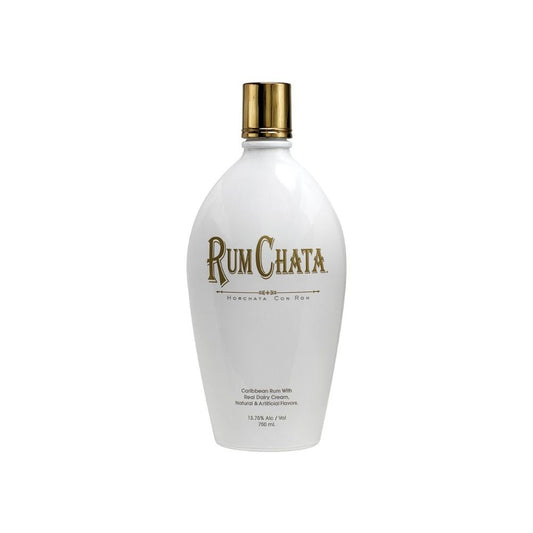 Rumchata Caribbean Rum 750ml