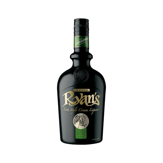 Ryanâ€™s Irish Cream Liqueur 750ml