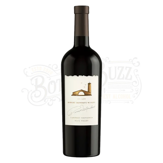 Robert Mondavi Winery Cabernet Sauvignon Napa Valley 375 ml