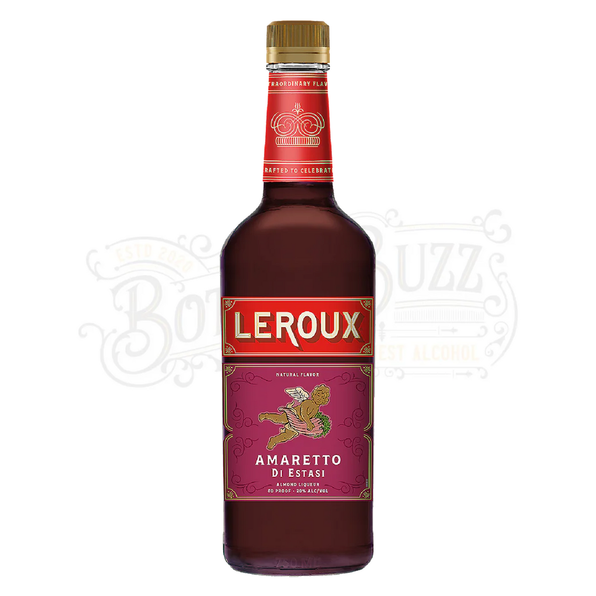 Leroux Amaretto Di Estasi