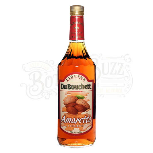 Du Bouchett Amaretto 1 L