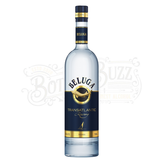 Beluga Vodka Transatlantic Racing 1 L