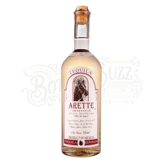 Arette Tequila Artesnal Reposado