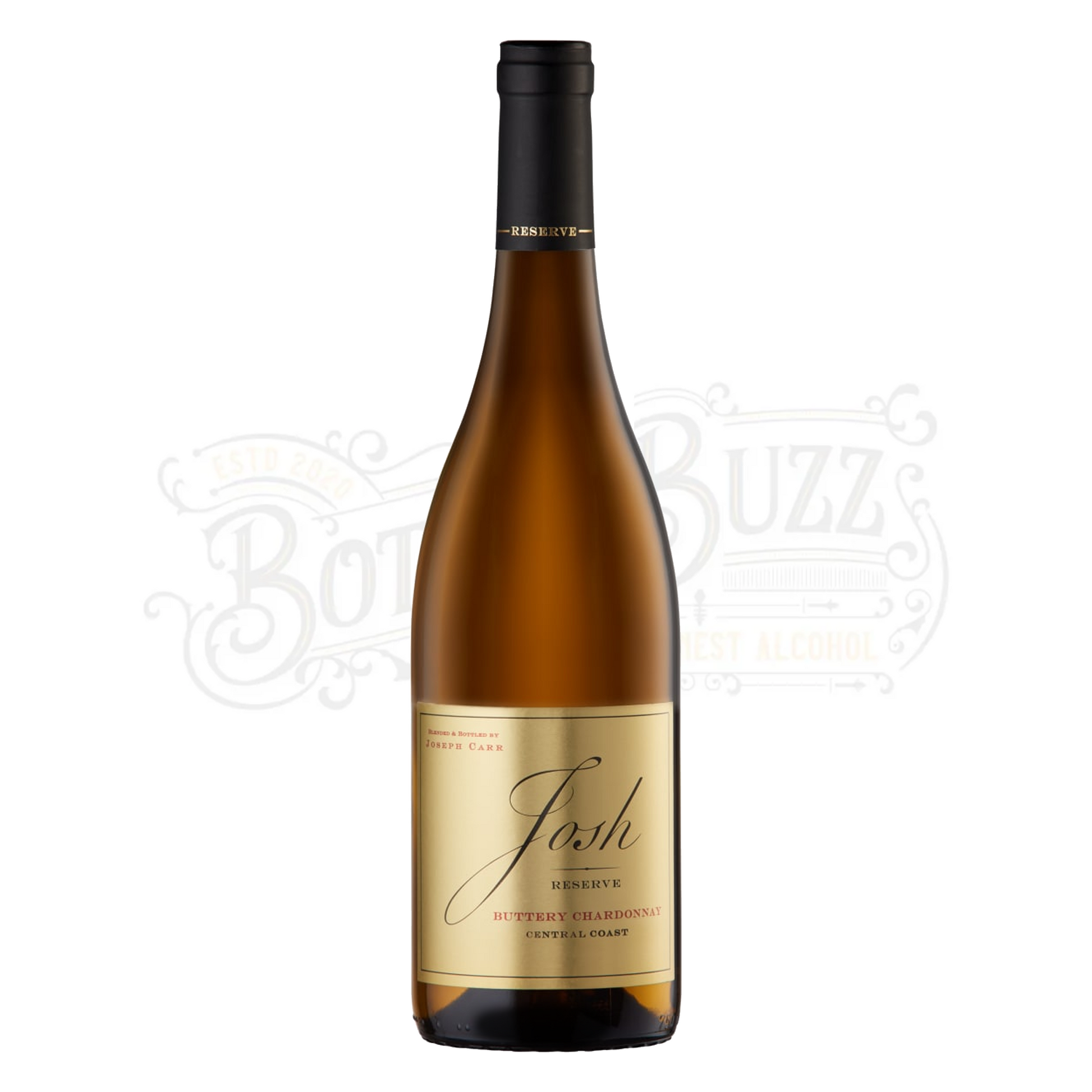 Josh Cellars Buttery Chardonnay Reserve Central Coast