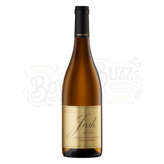 Josh Cellars Buttery Chardonnay Reserve Central Coast