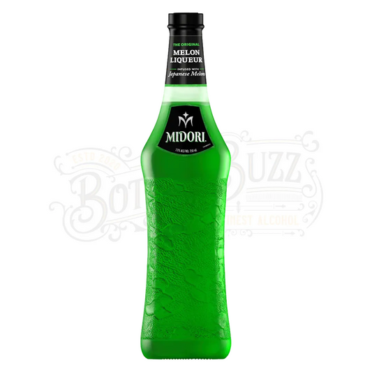 Midori Melon Liqueur 375 ml
