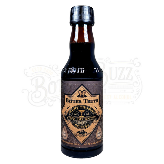 Bitter Truth Jerry Thomas 200 ml