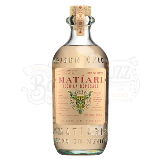 Matiari Tequila Reposado 700 ml