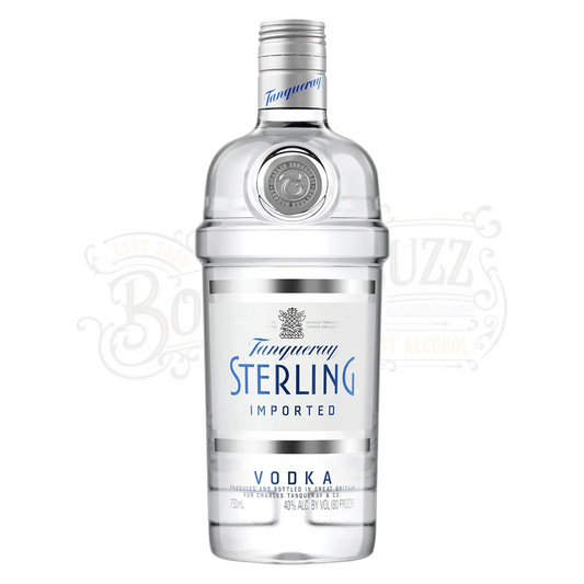 Tanqueray Vodka Sterling 1.75 L