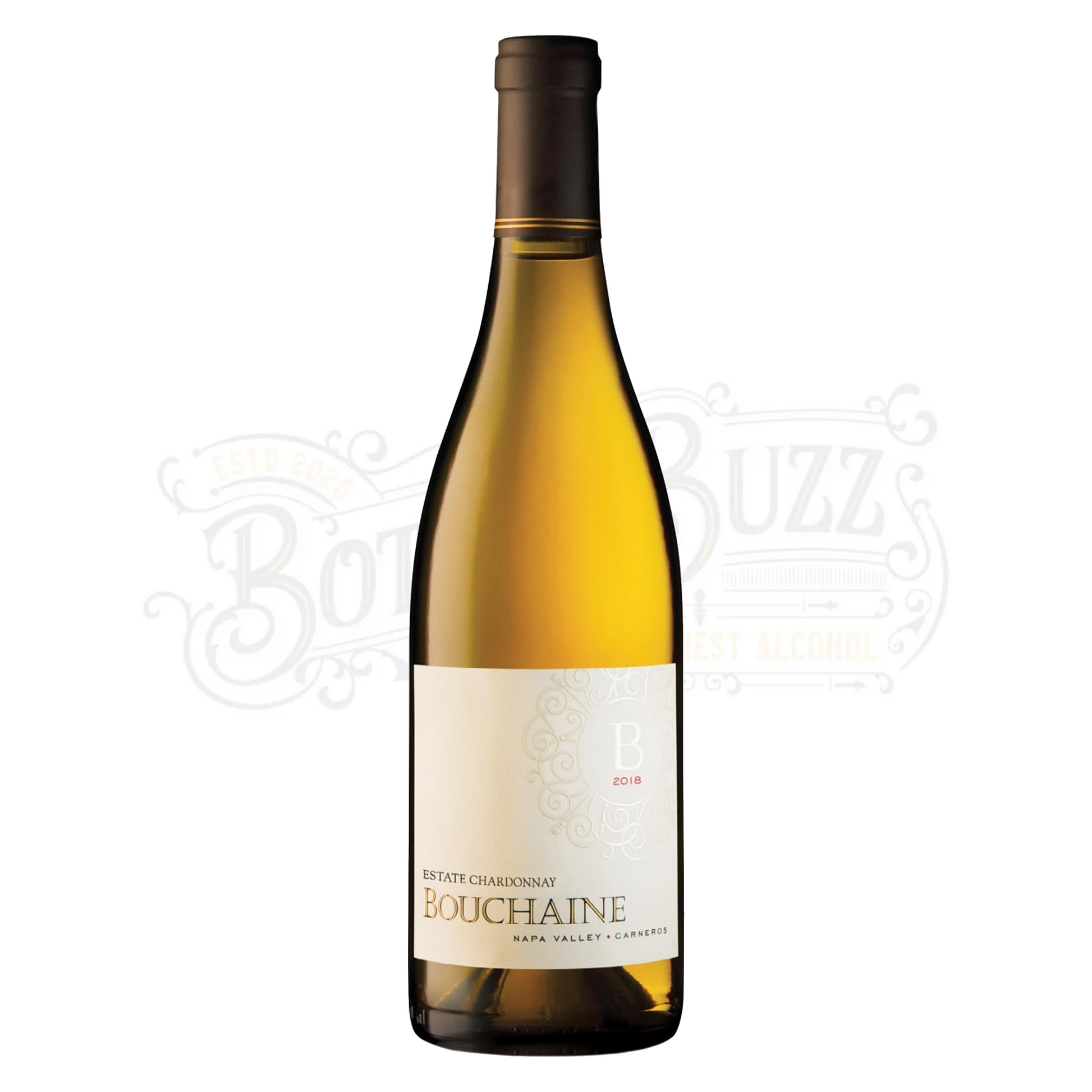 Bouchaine Chardonnay Estate