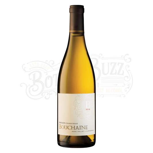 Bouchaine Chardonnay Estate