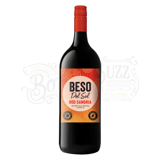Beso Del Sol Sangria 1.5 L